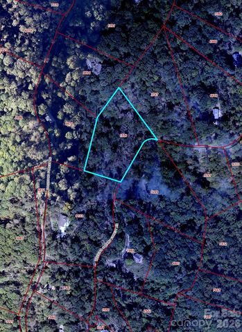 89 Weeping Cherry Forest Road, Fairview, NC 28730