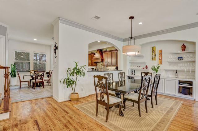 1815 Stacy Falls, Houston, TX 77008