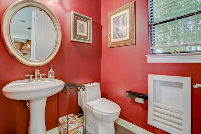 1815 Stacy Falls, Houston, TX 77008