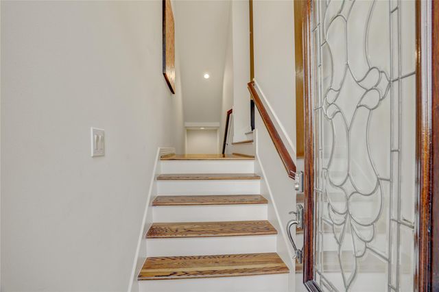 1815 Stacy Falls, Houston, TX 77008