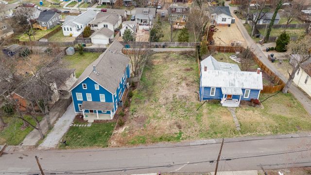1619 Boscobel St, Nashville, TN 37206