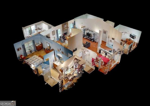 399 KATIELEE Cove, Dallas, GA 30132