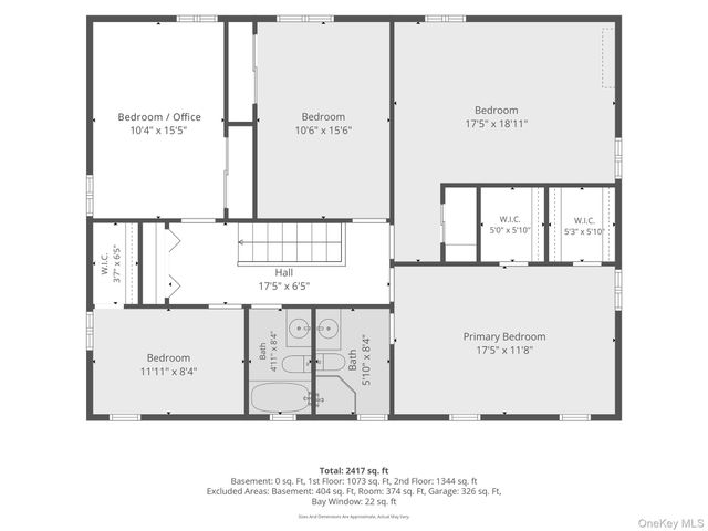 15 Country Court, Hicksville, NY 11801