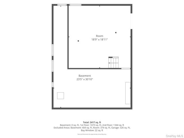 15 Country Court, Hicksville, NY 11801