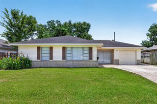 3218 Grant Street, Pasadena, TX 77503