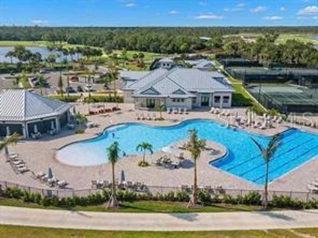 25048 PURPLE EMPEROR WAY, Punta Gorda, FL 33955