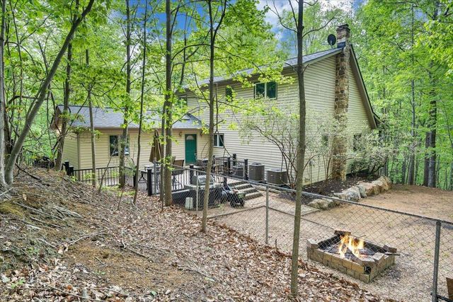 290 Silver Shadow RD, Hardy, VA 24101