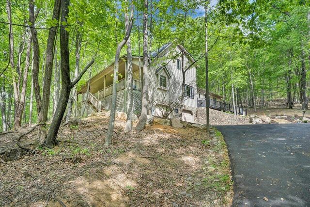 290 Silver Shadow RD, Hardy, VA 24101