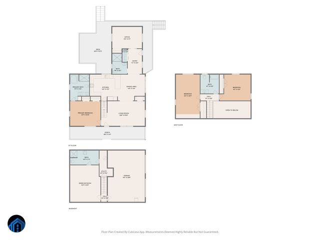 290 Silver Shadow RD, Hardy, VA 24101