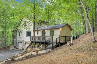 290 Silver Shadow RD, Hardy, VA 24101