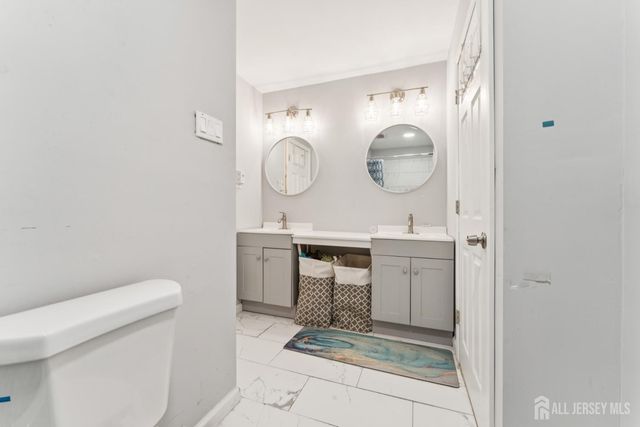 22 milstone Court, Winslow, NJ 08081