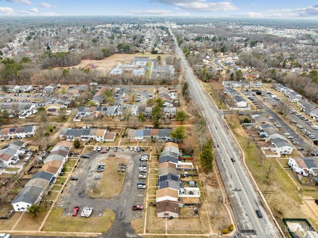 22 milstone Court, Winslow, NJ 08081