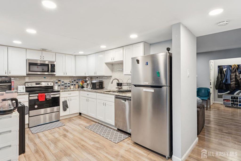 22 milstone Court, Winslow, NJ 08081