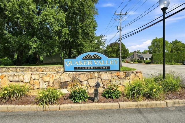 650 East Greenwich Avenue 5-201, West Warwick, RI 02893