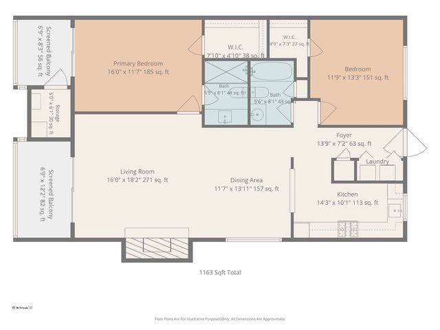650 East Greenwich Avenue 5-201, West Warwick, RI 02893
