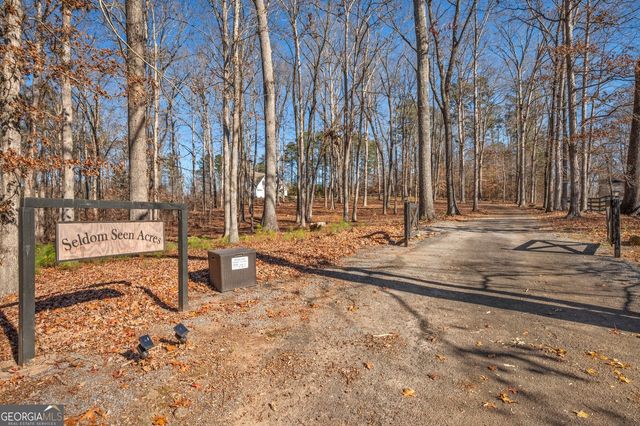 326 Seldom Seen Trail, Canton, GA 30115