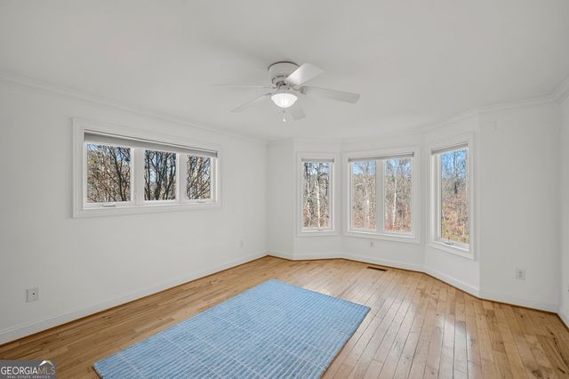 326 Seldom Seen Trail, Canton, GA 30115