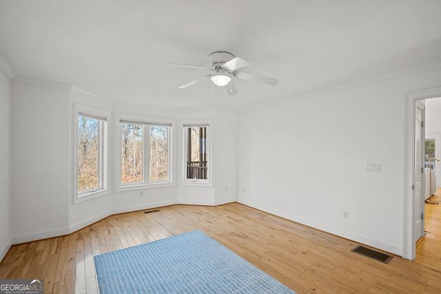 326 Seldom Seen Trail, Canton, GA 30115