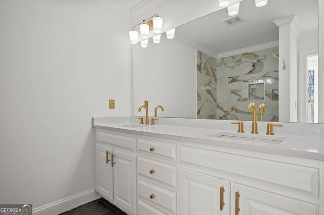 326 Seldom Seen Trail, Canton, GA 30115