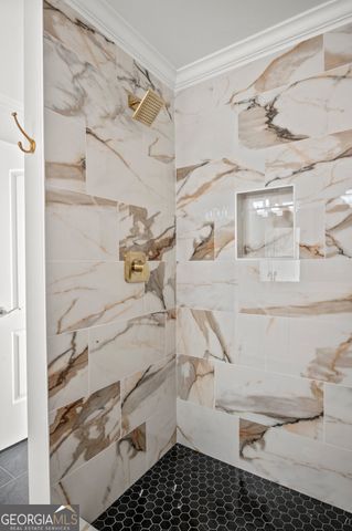 326 Seldom Seen Trail, Canton, GA 30115