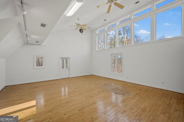 326 Seldom Seen Trail, Canton, GA 30115