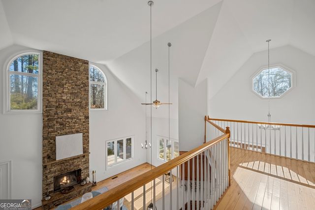 326 Seldom Seen Trail, Canton, GA 30115