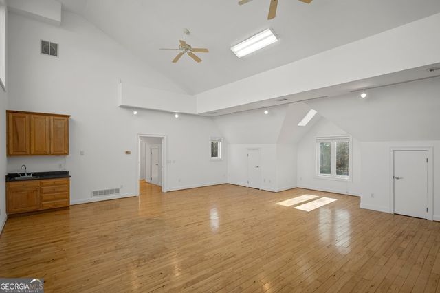 326 Seldom Seen Trail, Canton, GA 30115