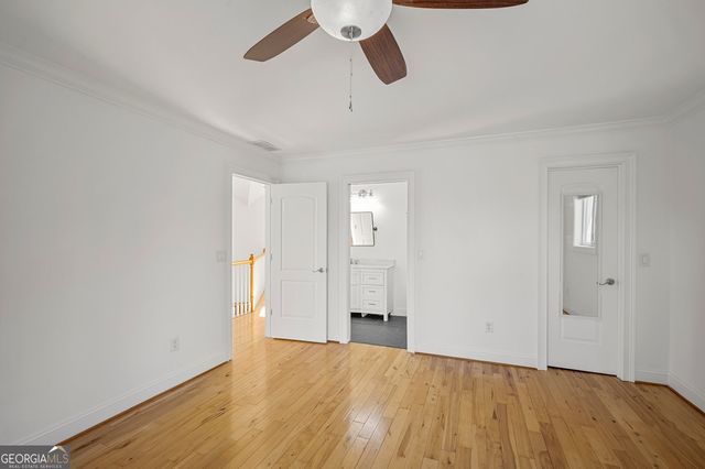 326 Seldom Seen Trail, Canton, GA 30115