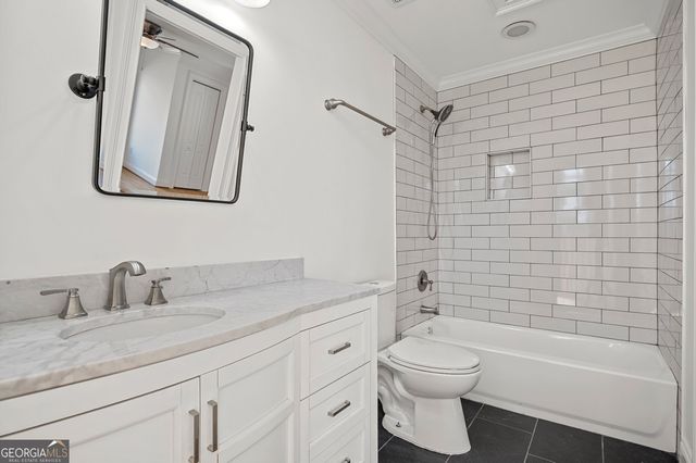 326 Seldom Seen Trail, Canton, GA 30115