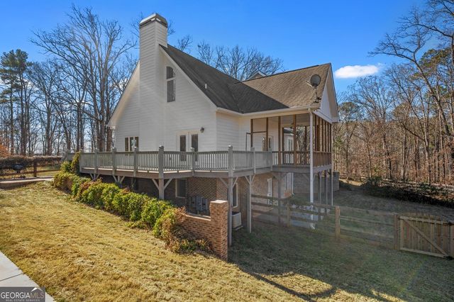 326 Seldom Seen Trail, Canton, GA 30115