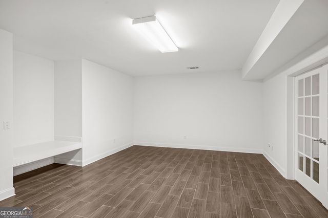 326 Seldom Seen Trail, Canton, GA 30115