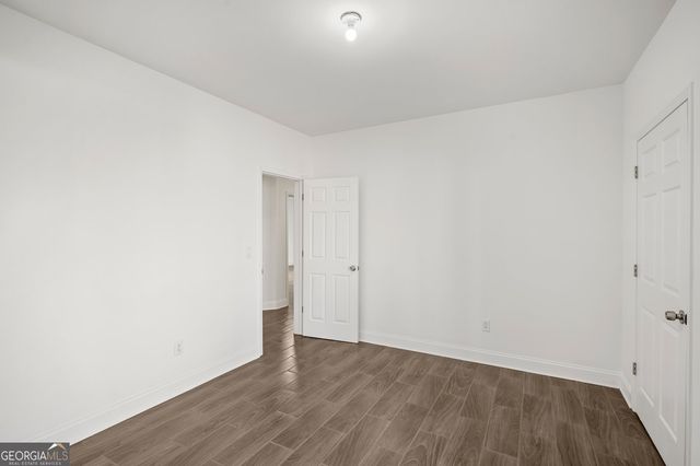 326 Seldom Seen Trail, Canton, GA 30115