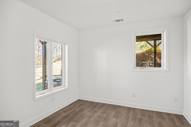 326 Seldom Seen Trail, Canton, GA 30115