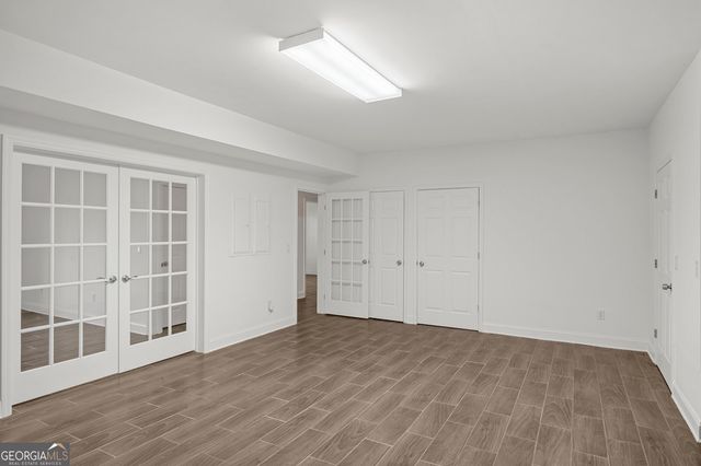 326 Seldom Seen Trail, Canton, GA 30115