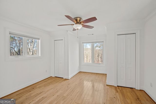 326 Seldom Seen Trail, Canton, GA 30115