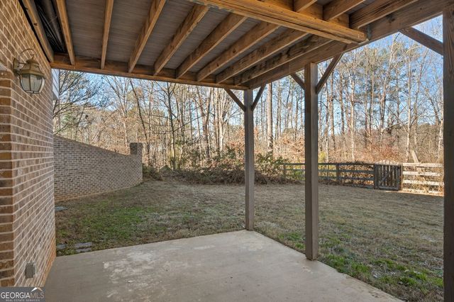 326 Seldom Seen Trail, Canton, GA 30115