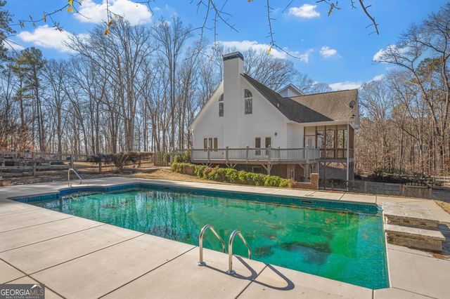 326 Seldom Seen Trail, Canton, GA 30115