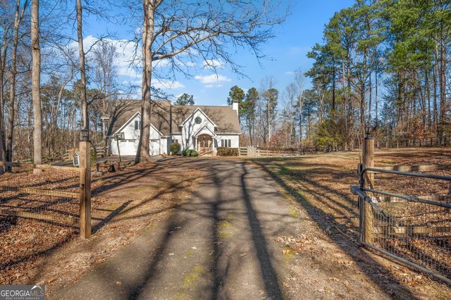 326 Seldom Seen Trail, Canton, GA 30115