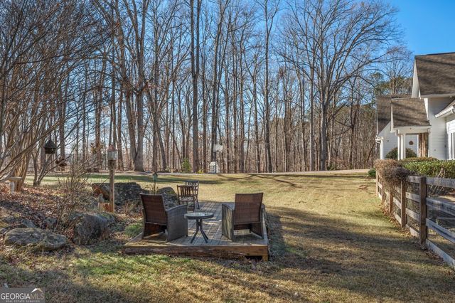 326 Seldom Seen Trail, Canton, GA 30115