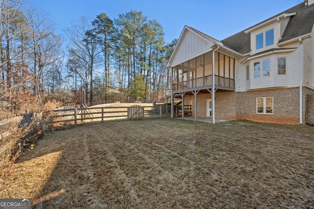 326 Seldom Seen Trail, Canton, GA 30115