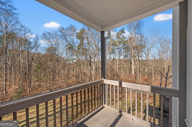 326 Seldom Seen Trail, Canton, GA 30115