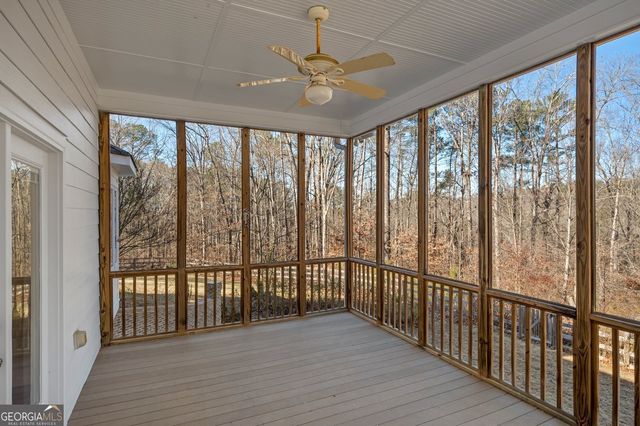 326 Seldom Seen Trail, Canton, GA 30115
