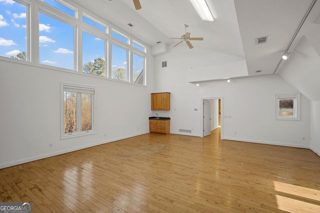 326 Seldom Seen Trail, Canton, GA 30115