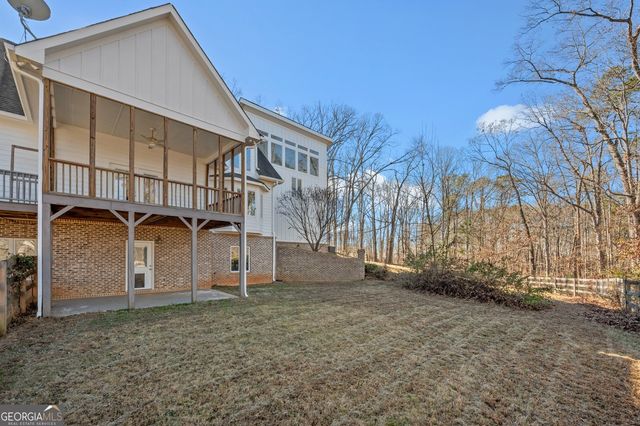 326 Seldom Seen Trail, Canton, GA 30115