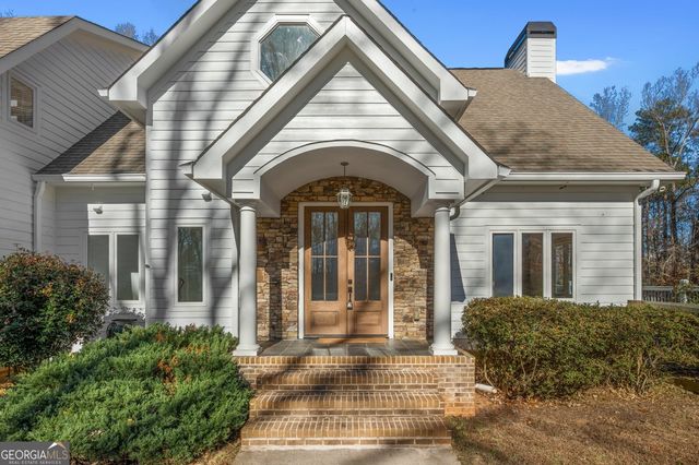 326 Seldom Seen Trail, Canton, GA 30115