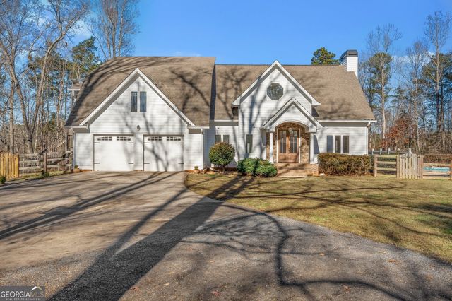 326 Seldom Seen Trail, Canton, GA 30115