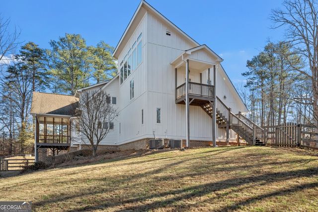 326 Seldom Seen Trail, Canton, GA 30115