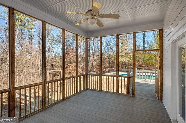 326 Seldom Seen Trail, Canton, GA 30115