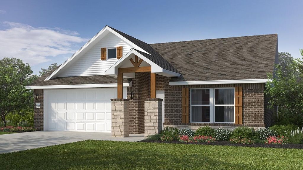 909 Aberdeen Avenue, Carl Junction, MO 64834