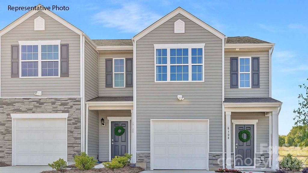 3224 Ora Smith Road, Lincolnton, NC 28092